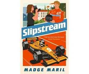 Madge Maril Slipstream (Tascabile)