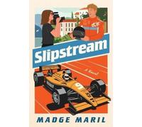Madge Maril Slipstream (Tascabile) Slipstream
