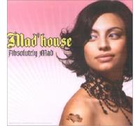 Mad'House Absolutely Mad (CD)