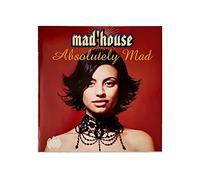 Madhouse - Absolutely Mad [Import]