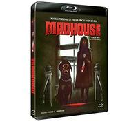 Madhouse BD 1981 There Was a Little Girl