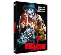 Madhouse - Das Schreckenshaus des Dr. Death - Mediabook Cover A - Limitiert auf 333 Stück - Collector‘s Edition Nr. 40 (+ DVD)