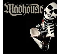 Madhouse Down 'N' Dirty (CD) Album