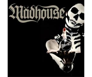 Madhouse Down 'N' Dirty (CD) Album