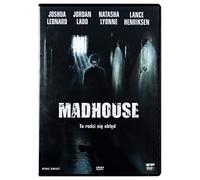 Madhouse [DVD] (IMPORT) (Nessuna versione italiana)