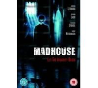 Madhouse [Edizione: Regno Unito] [Edizione: Regno Unito]