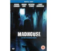 Madhouse [Edizione: Regno Unito] [Edizione: Regno Unito]