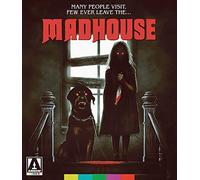 Madhouse [Edizione: Stati Uniti]
