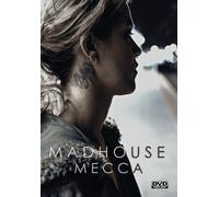 Madhouse Mecca (DVD) Rachel Faulkner Scott Evans Tony Denman Adam LaVorgna