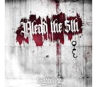 MADHOUSE - PLEAD THE FIFTH - CD - K72z