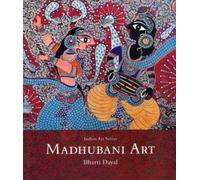 Madhubani Art: Indian Art Series