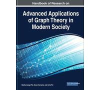 Madhumangal Pal Handbook of Research on Advanced Applications (Copertina rigida)