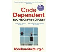 Madhumita Murgia Code Dependent (Tascabile)