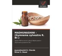 MADHUNASHINI - (Gymnema sylvestre R. Br.): Wpływ PGR na wzrost i jakość Madhunashini - (Gymnema sylvestre R. Br.)