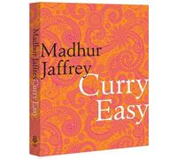 Madhur Jaffrey Curry Easy (Copertina rigida)