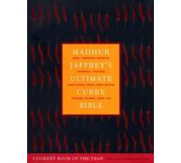 Madhur Jaffrey Madhur Jaffrey's Ultimate Curry Bible (Copertina rigida)