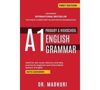 Madhuri ADVANCED INTERNATIONAL BESTSELLER THE WORLD’S LARGEST BEST (Tascabile)