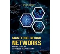 Madhuri Amit Sa Mastering Neural Networks from Basics to Adva (Copertina rigida)