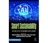 Madhusmita Mohanty Rakesh Kumar Rajeev Kumar Panda R Smart Sustainab (Tascabile)