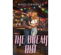 Madi Danielle The Break Out (Tascabile)