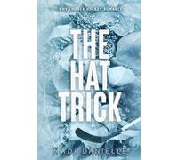 Madi Danielle The Hat Trick (Tascabile)