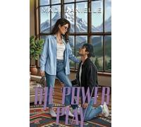 Madi Danielle The Power Play (Tascabile)