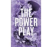 Madi Danielle The Power Play (Tascabile)