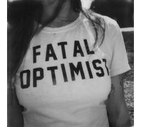 Madi Diaz Fatal Optimist (Vinyl LP) 12" Album with Book (PRESALE 10/10/2025)