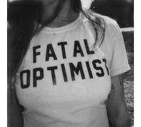 Madi Diaz Fatal Optimist (Vinyl LP)