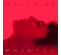 Madi Diaz Phantom (Vinyl LP) 12" Album