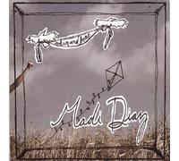 Madi Diaz - Skin & Bone