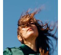 Madi Diaz Weird Faith (CD)