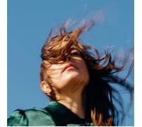 Madi Diaz Weird Faith (CD) Album