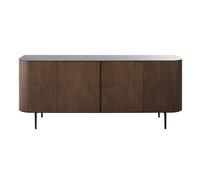 Madia vintage a 4 ante 198 cm