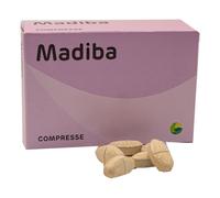 Madiba 30 compresse
