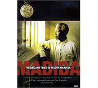 Madiba: The Life & Times of Nelson Mandela