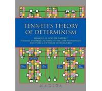 MADIGA Tenneti's Theory of Determinism (Tascabile)