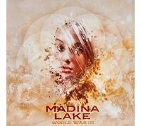Madina Lake - World War III
