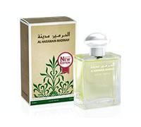 Madinah Eau de parfum spray di Al Haramain, 100 ml
