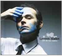 MADIOT, LAURENT - LE BAL DES UTOPIES