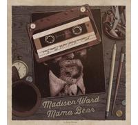 Madisen Ward and The Mama Bear The Radio Winners (Vinyl LP) 12" Album