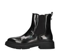 MADISON ALISEO Stivaletti e scarponcini ASH Donna Nero Amv025_ash