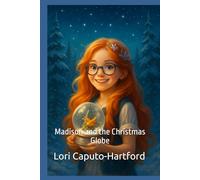 Madison and the Christmas Globe: 2