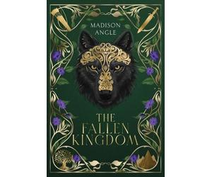 Madison Angle The Fallen Kingdom (Tascabile) Fallen Kingdom