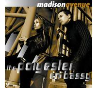 Madison Avenue The Polyester Embassy (RSD 2023) (Vinyl LP) 12" Album