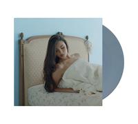 Madison Beer locket Alt Cover Dusty (Vinyl LP)
