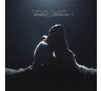Madison Beer Locket Deluxe (Vinyl LP) 12" Album