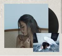 Madison Beer - Madison Beer limited edition locket vinyl + signed insert