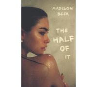 Madison Beer The Half of It (Copertina rigida)