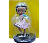 MADISON - BETTY BOOP HACHETTE [#17]